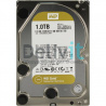 Жесткий диск Western Digital SATA-III 1Tb 7200rpm 128Mb 3.5"