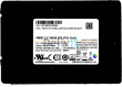 Накопитель SSD Samsung PM983, 2.5", 960GB, PCI-E 3.0x4, 1100W/3200R, TLC