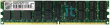 Серверная оперативная память Transcend 4GB DDRII-400 ECC REG