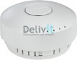 Точка доступа D-Link DWL-6610AP/RU/B1A AC1200 1000BASE-T белый