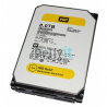 Жесткий диск 8Tb WD Gold SATA III 7200rpm 128Mb
