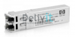 Трансивер HP X120 1G SFP LC LH100 Transceiver