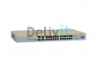 Коммутатор Allied Telesis 8 Port POE Managed Fast Ethernet Switch with One 10/100/1000T / SFP Combo uplinks