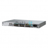 Коммутатор Huawei OceanStor SNS2624-E управляемый 24-ports