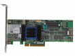 Контроллер Adaptec ASR-6405 PCI-E v2  x8, LP SGL SAS 6G, RAID 0,1,10,5,6,50, 4port (intSFF8087) 512Mb onboard, без кабеля