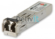 Трансивер Allied Telesis SFP, 1000Base-X, LC, Многомодовый, wavelength TX-1310/RX-1310 нм, до 2км, full-duplex