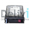 Жесткий диск HPE SPS-DRV HD 4TB 3G 3.5 7.2K SATA MSFT