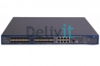 Коммутатор HP 5500-24G-SFP EI Switch (16xSFP + 8x10/100/1000 or SFP + 2 module slots, Managed dynamic L3, IRF Stacking, 19') (repl. for JD009A, J8992A)