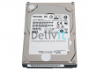 Твердотельный накопитель SSD Toshiba 1.2 Tb SAS 2.5" 10000RPM 128MB AL14SEB120N