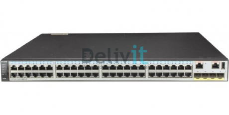 S5720-52X-PWR-SI-AC