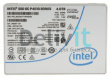 Накопитель SSD Intel PCIE 4TB TLC 2.5" DC P4510