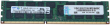 Серверная оперативная память Lenovo 8GB 1X8GB 1333MHZ PC3-10600 DUAL RANK X4 1.5V ECC REGISTERED CL9 DDR3 SDRAM LP 240-PIN RDIMM