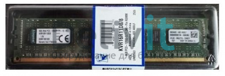 KVR16R11D8/8HB