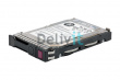 Жесткий диск HPE StoreVirtual 3000 600GB 12G SAS 10K SFF (2.5in) Enterprise 3yr Warranty Hard Drive