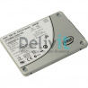 Диск SSD Intel SATA 2.5" 240Gb S3510 6Gb/s, 0.3 DWPD, 500/260MB/s, 68k/10.2k IOPS