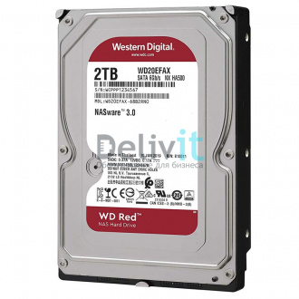 WD20EFAX