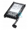 Жесткий диск Dell 300GB SAS 6Gbps 10k 2.5" HD Hot Plug Fully Assembled Kit for G11/G12 servers and Dell PV MD