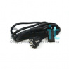 Кабель Cisco AC Power Cord (Europe), C13, CEE 7, 1.5M