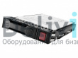 Жесткий диск HPE 8TB SATA hard drive 6Gb/s interface, 7200 RPM, 3.5-inch large form factor (LFF), low profile (LP), smart carrier (SC), 512e format, digitally signed firmware