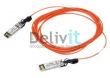 Оптический кабель Cisco SFP-10G-AOC5M= с SFP+ трансиверами 10GBASE-AOC, 5м, активный