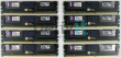 Серверная оперативная память Kingston for HP/Compaq (495604-B21) DDR-II FBDIMM 64GB (PC2-5300) 667MHz ECC Fully Buffered Kit (8 x 8Gb)