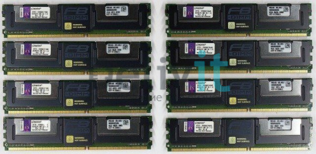 KTH-XW667/64G