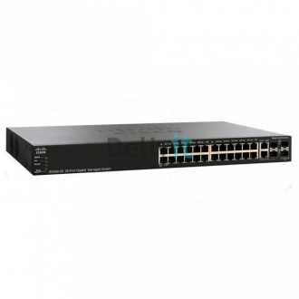 SG350-28SFP-K9-EU
