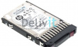 Жесткий диск HP 900GB 2.5" SAS SFF 6G Dual Port Hot-Plug 10K Enterprise Hard Drive