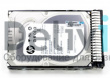 Жесткий диск HPE 6TB hot-plug SAS hard disk drive 7200 RPM, 6Gb/sec transfer rate, 3.5-inch large form factor (LFF), Midline (MDL), SmartDrive Carrier (SC)
