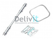 Крепление Cisco 802.11n AP In-Ceiling Mounting Bracket
