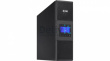 Источник бесперебойного питания Eaton 9SX, 11000VA/10000W, On-Line, входной разъем / 250V Hard Wire, выходные разъемы terminal block, LCD, Rack/Tower, 6U