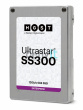 Накопитель SSD WD Ultrastar DC SS300 2.5" 400GB SAS 12Gb