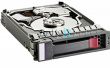 Жесткий диск HP MSA 450GB 12G SAS 15K LFF 3.5" Converter Enterprise 3yr Warranty Hard Drive