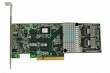 Контроллер LSI MegaRAID 9750-8i PCI-Ex8, LP, SAS 6G, 8ch (2*intSFF8087), RAID 0,1,5,6,10,50, Cache 512MB, KIT