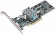 Контроллер Intel Entry-level 6G SAS RAID controller with 4 internal ports for SAS/SATA drives. 4 Port, RAID 0, 1 ,5, 6, 10, 50, 60, LSI2108, 512 MB, PCI-E x8