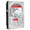Жесткий диск WD HDD SATA 8000Gb Red for NAS 5400RPM, 256MB buffer