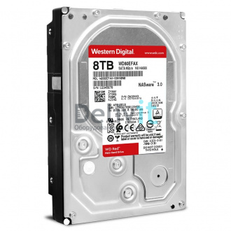 WD80EFAX