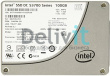 Диск SSD Intel 2.5" DC S3700 Series 100GB MLC SATA III 200/500 Mb/s 19000 IOPS