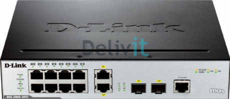 DGS-3000-10TC/A2A