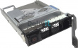 Жесткий диск Dell 960GB LFF 2.5" in 3.5" carrier SATA SSD Read Intensive Hot Plug for G13 servers