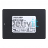 Накопитель SSD Samsung PM883, for Enterprise, 2.5", 480GB, SATA, 520/550MB/s