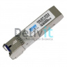 Трансивер SNR SSFP, 1000Base-BX, SC, Одномодовый, wavelength TX-1310/RX-1550 нм, до 3км