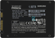 Накопитель SSD Samsung 1920GB PM863a 2.5 7mm SATA 6Gb/s
