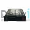 Жесткий диск HPE 2TB SAS hard drive 7200 RPM, 3.5 inch large form factor (LFF), 12 Gb/s interface, smart carrier (SC), Midline SAS, For use with Gen8/Gen9 or newer