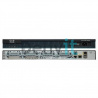Маршрутизатор Cisco 2901 Voice Bundle, PVDM3-16, UC License PAK, FL-CUBE10