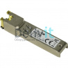 Трансивер Mikrotik SFP, 1000Base-T, RJ-45, Витая пара