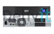 Источник бесперебойного питания Eaton 5SC, 1500VA/1050W, Line-Interactive, входной разъем 1xIEC-320 C14, выходные разъемы 8xIEC-C320 C13, LCD, Rack, 2U