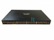 Коммутатор HP Aruba 2930F 48G PoE+ 4SFP+ Switch, 48 RJ-45 PoE+ autosensing 10/100/1000 ports, 4 SFP/SFP+ 1G/10G ports, min 0 max 4 SFP/SFP+  Transceivers, 1U