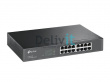 Коммутатор TP-Link TL-SG1016D неуправляемый 16-ports