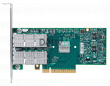 Сетевая карта Mellanox ConnectX-3 Pro EN, 40/56 Gb/s, QSFP, 2-port, PCI Express x8